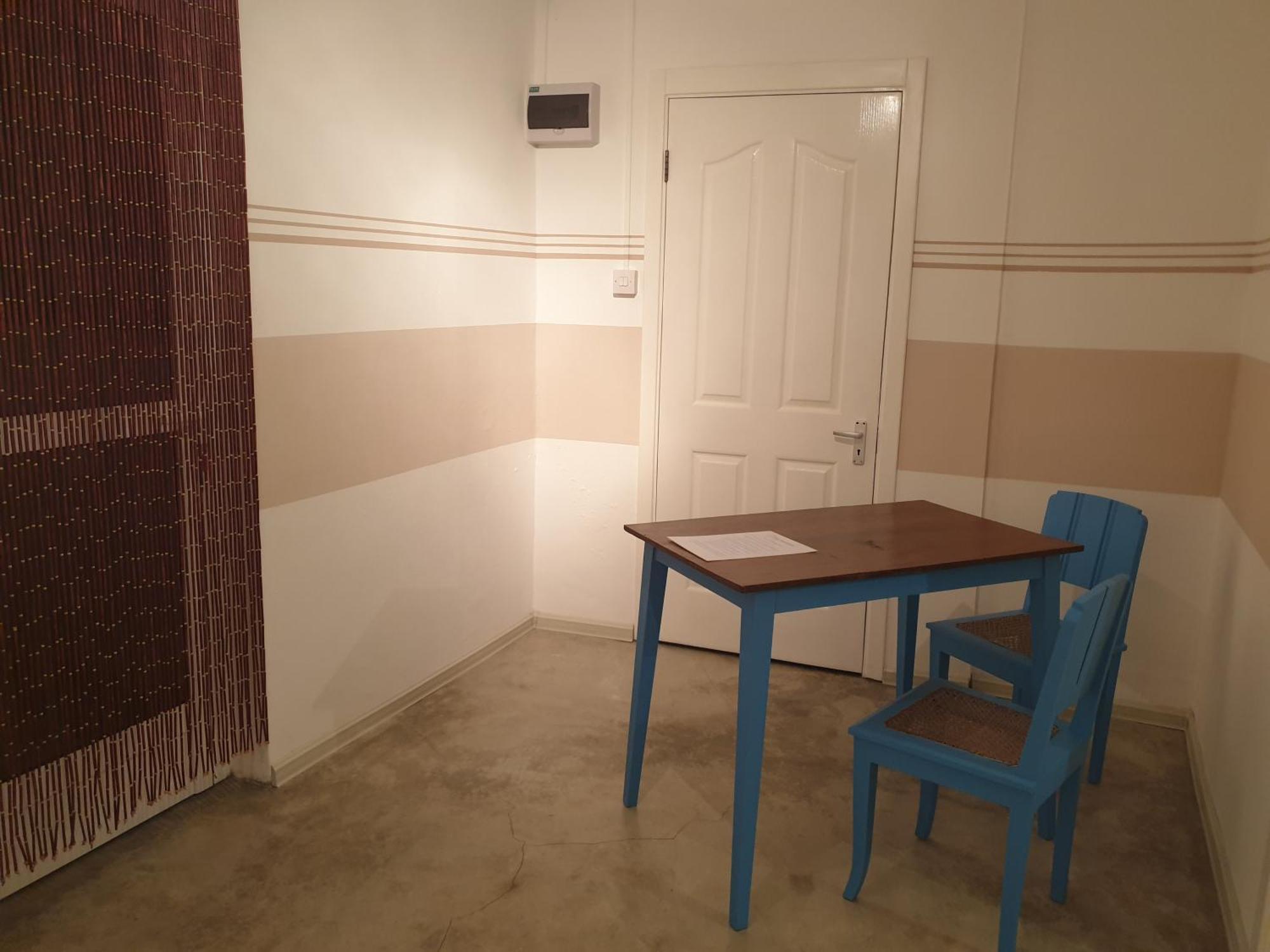 Ferienwohnung Casa Frangipani Mauritius Trou d'Eau Douce Exterior foto